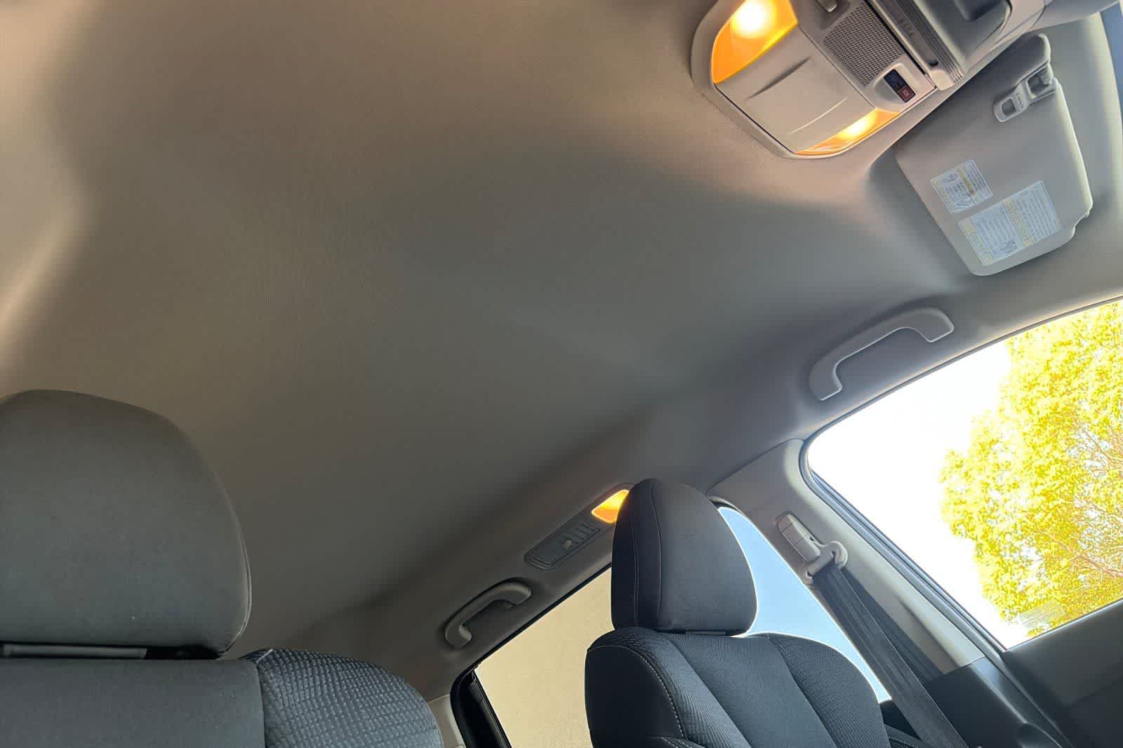 2024 Subaru Ascent Premium