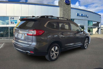 2024 Subaru Ascent Premium