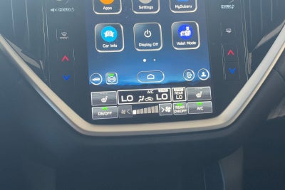 2024 Subaru Ascent Premium