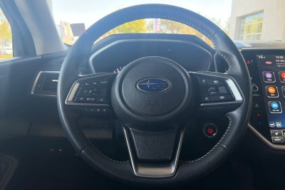 2024 Subaru Ascent Premium