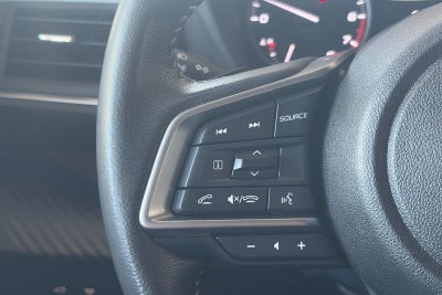 2024 Subaru Ascent Premium
