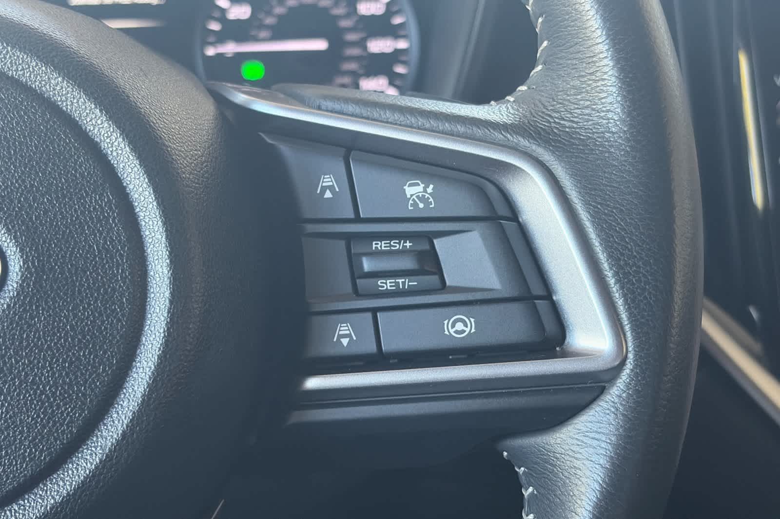 2024 Subaru Ascent Premium