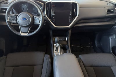 2024 Subaru Ascent Premium