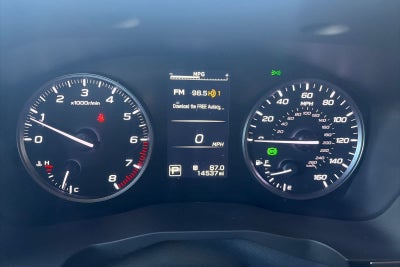 2024 Subaru Ascent Premium