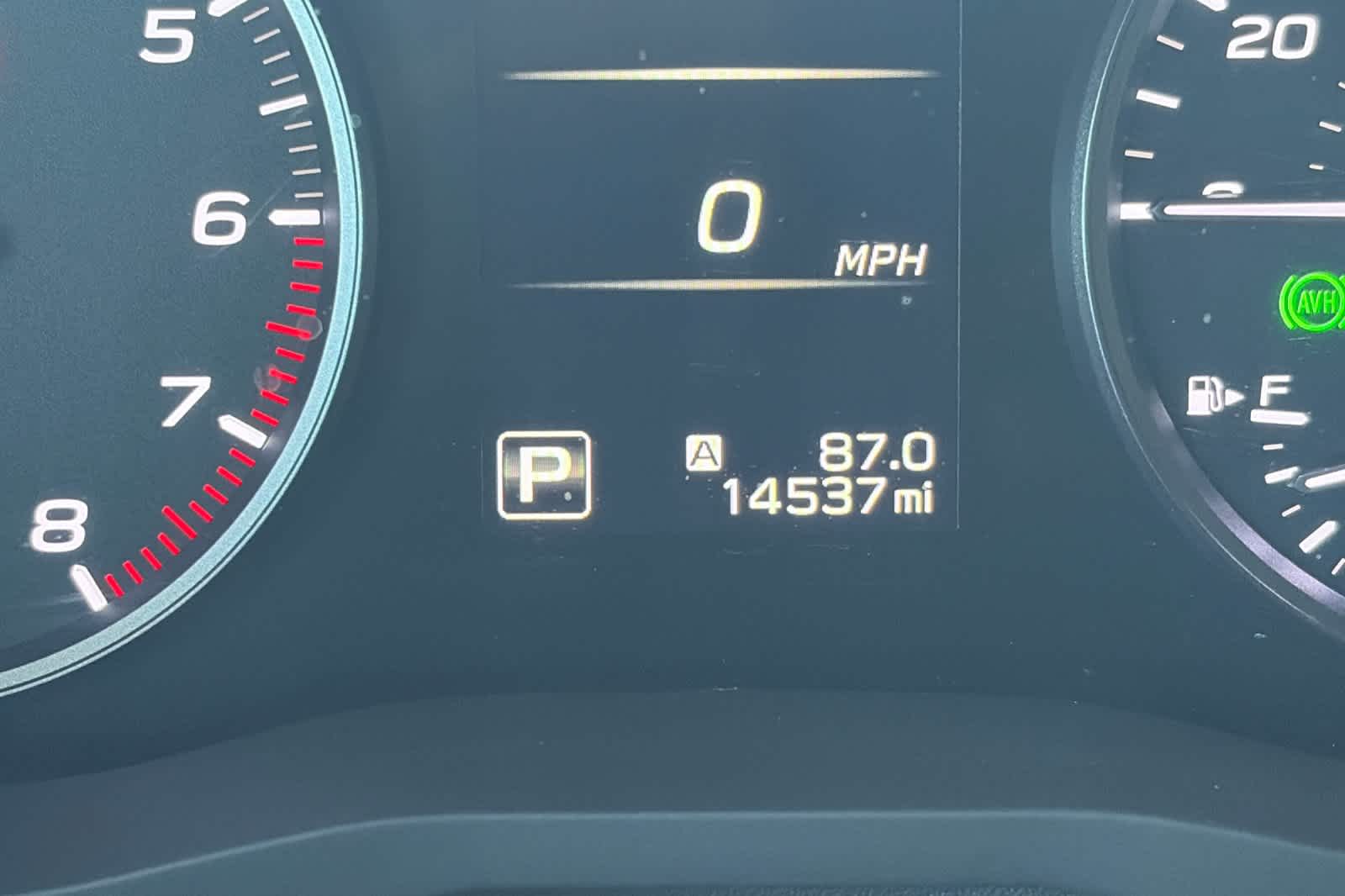 2024 Subaru Ascent Premium