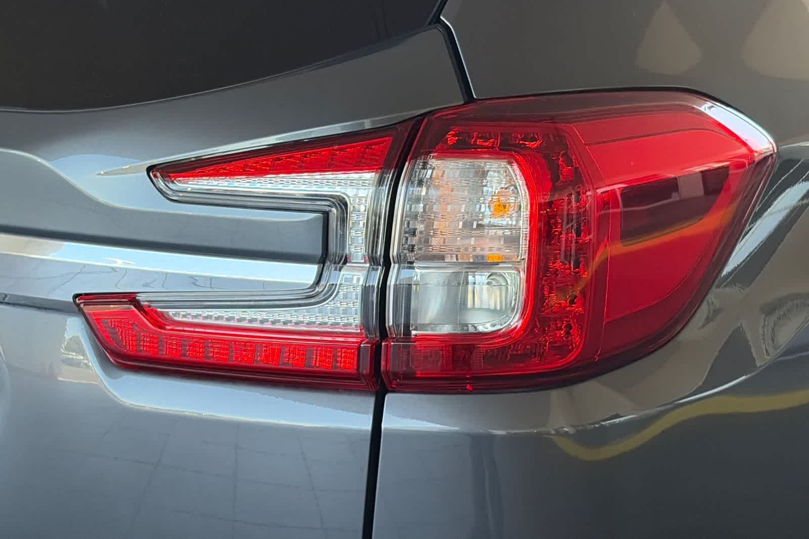 2024 Subaru Ascent Premium