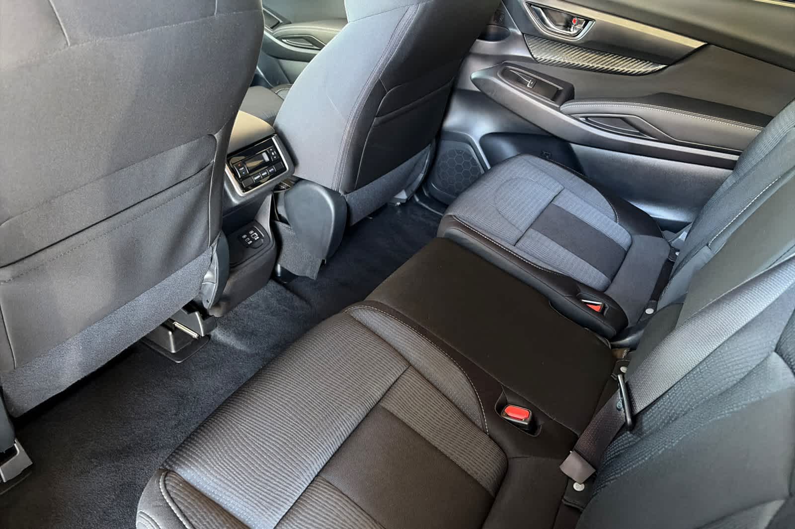 2024 Subaru Ascent Premium