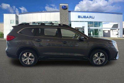 2024 Subaru Ascent Premium