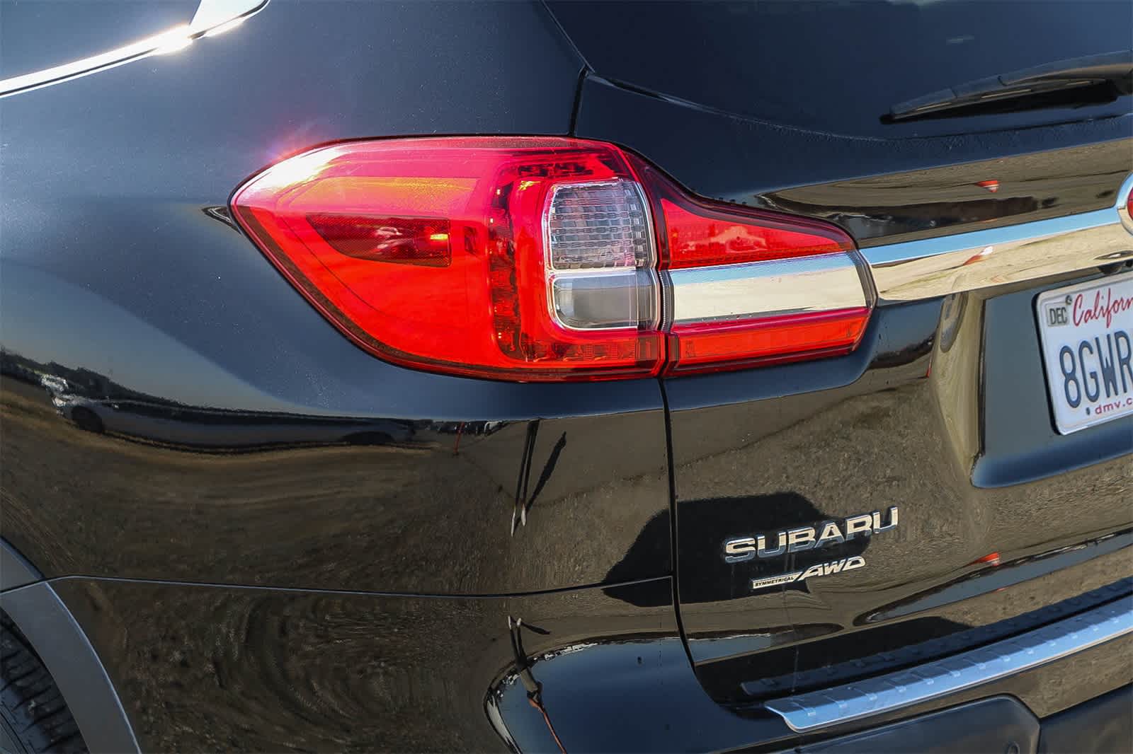 2019 Subaru Ascent Premium