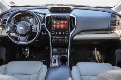 2019 Subaru Ascent Premium