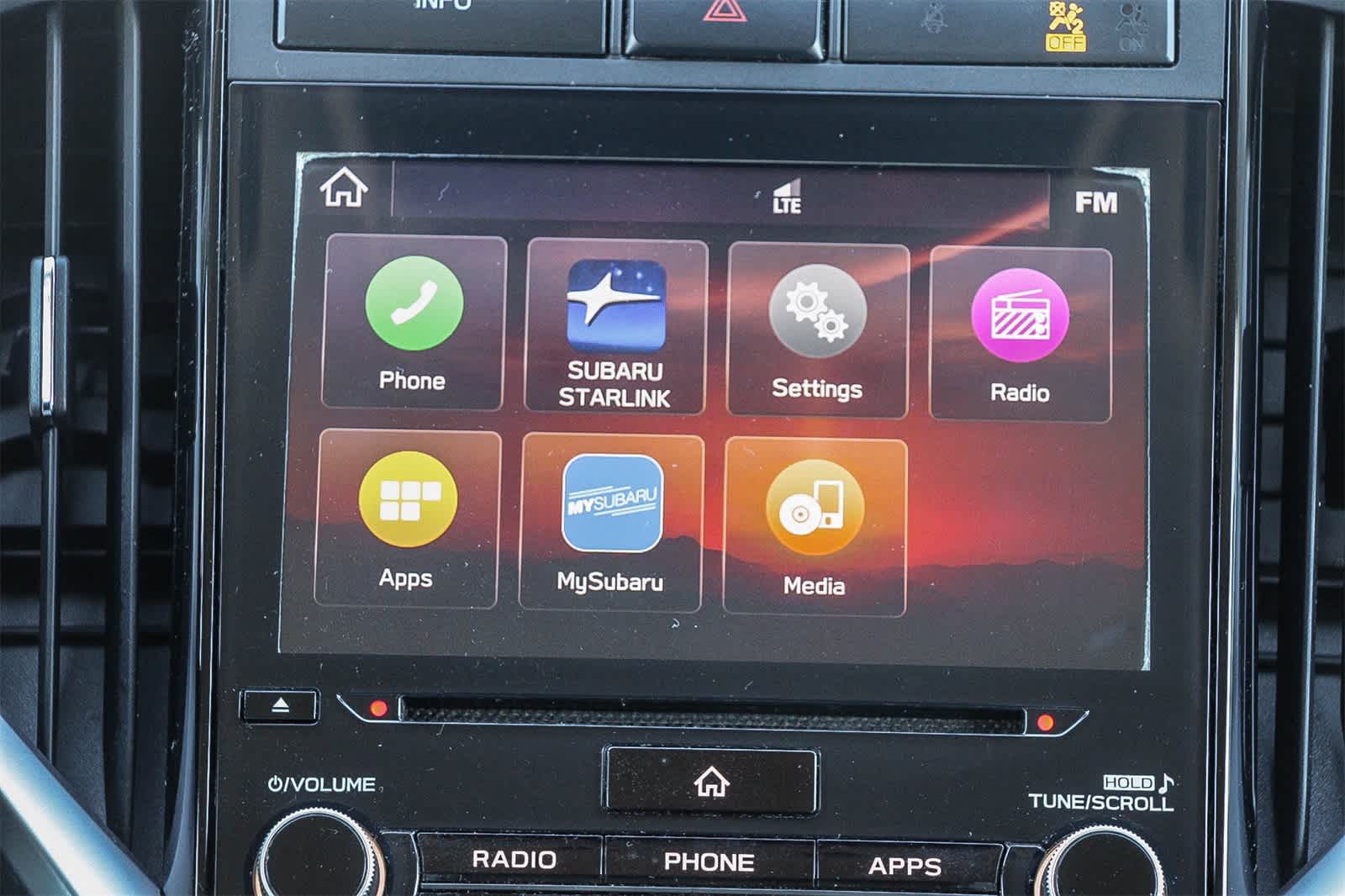 2019 Subaru Ascent Premium