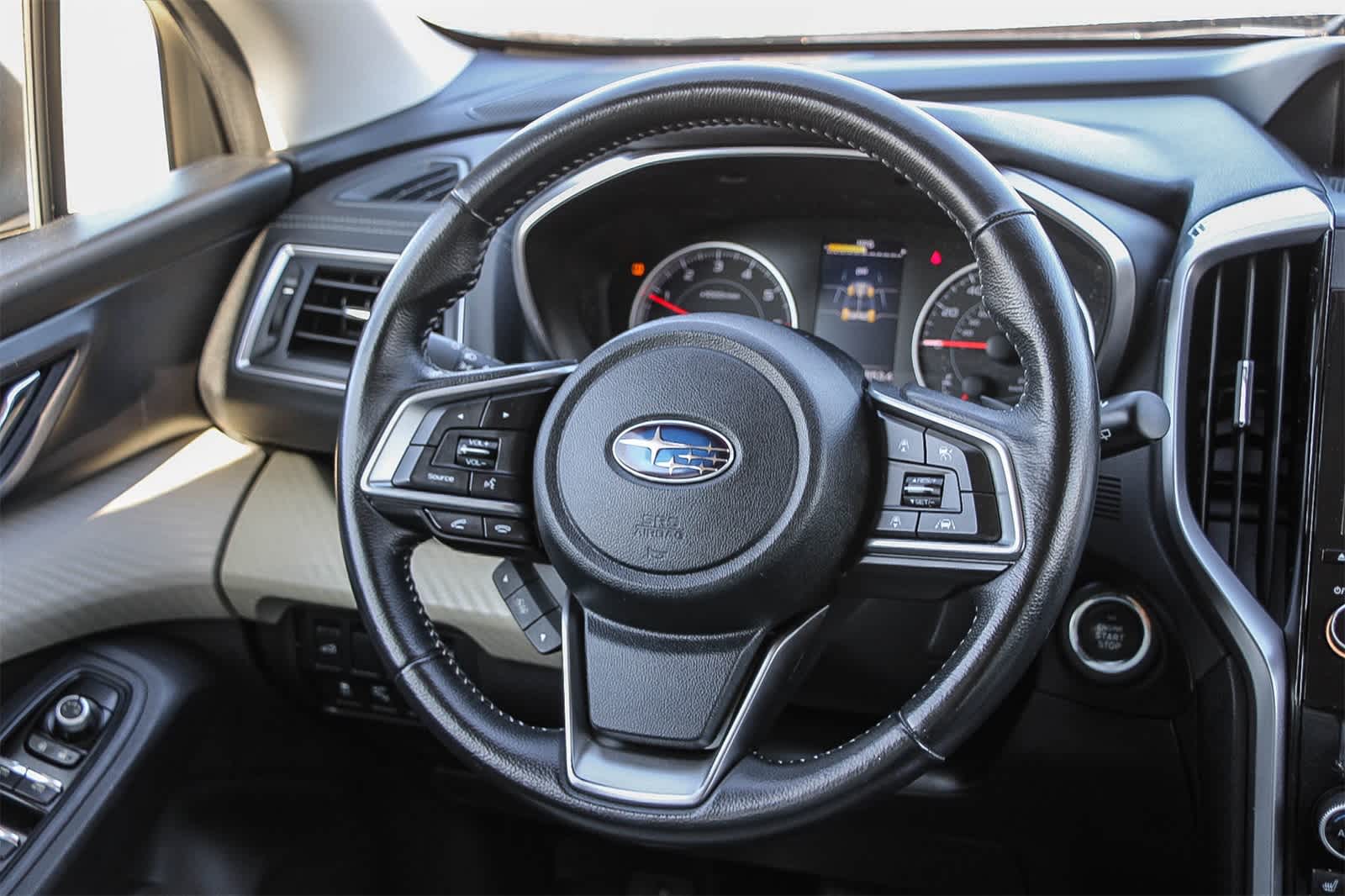 2019 Subaru Ascent Premium