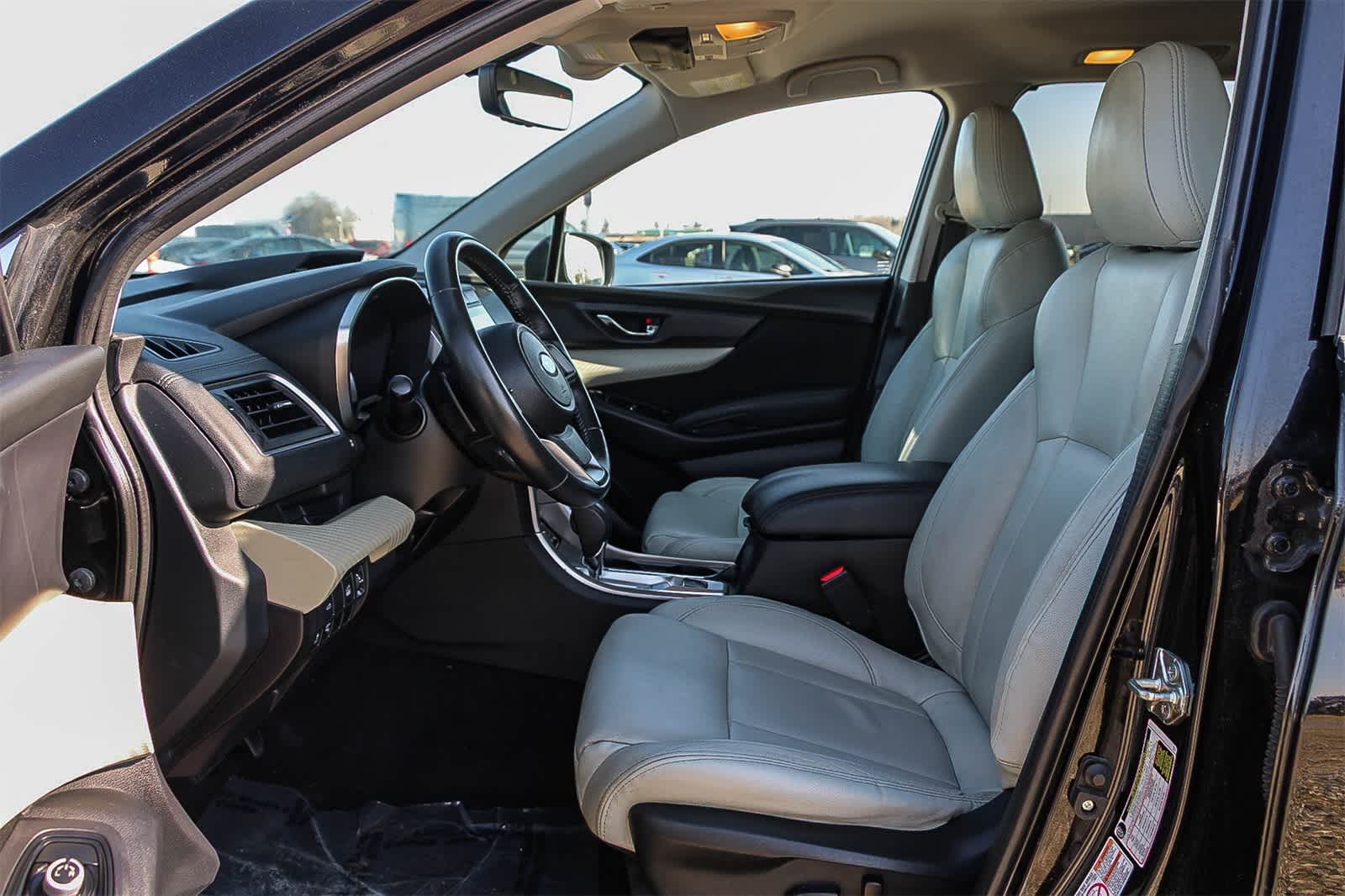 2019 Subaru Ascent Premium