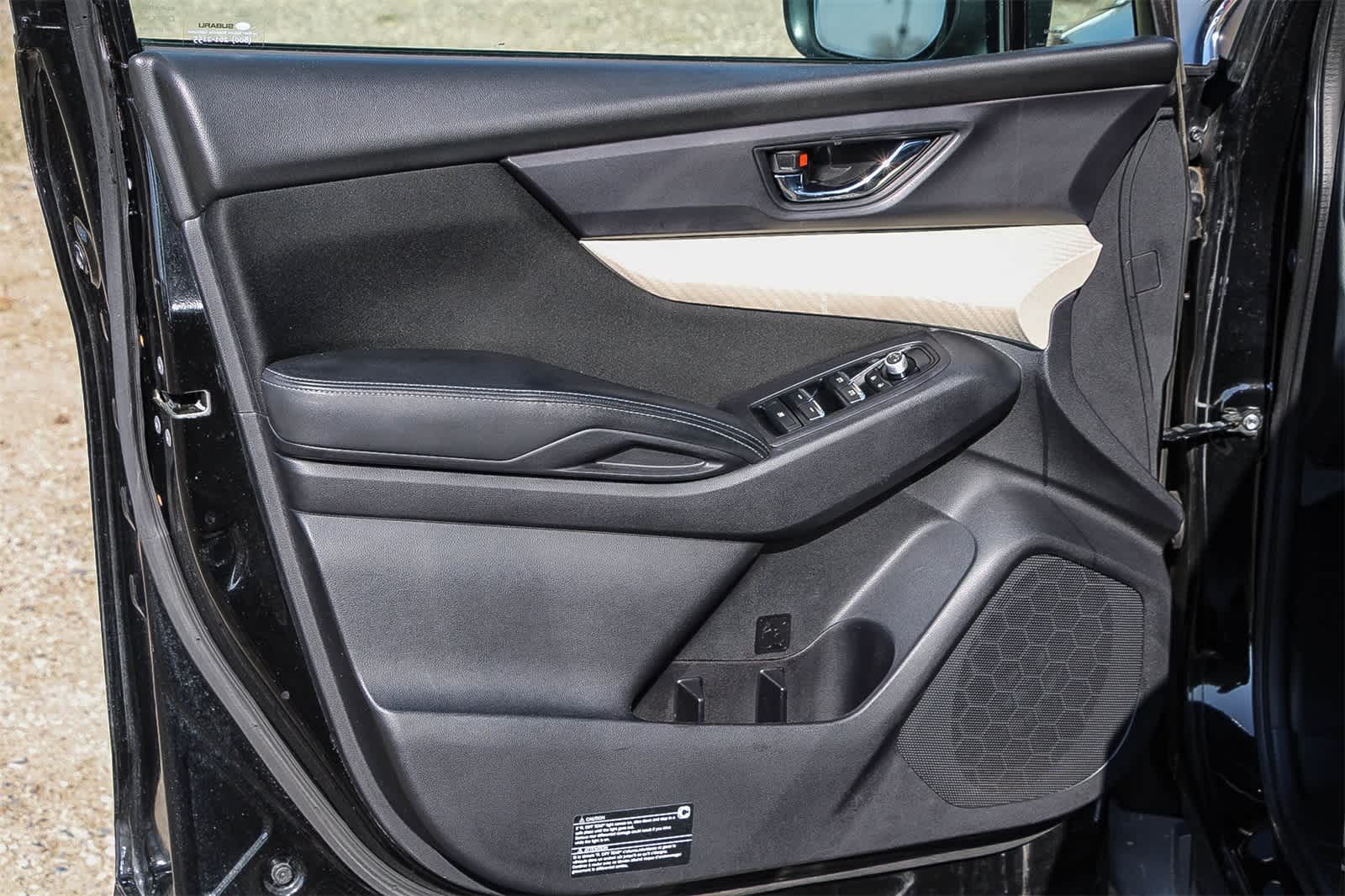 2019 Subaru Ascent Premium