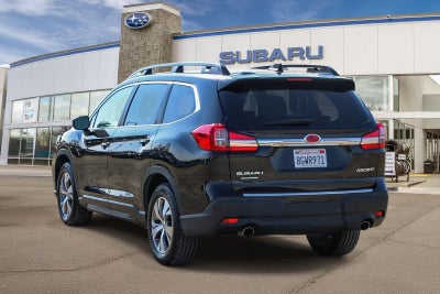 2019 Subaru Ascent Premium