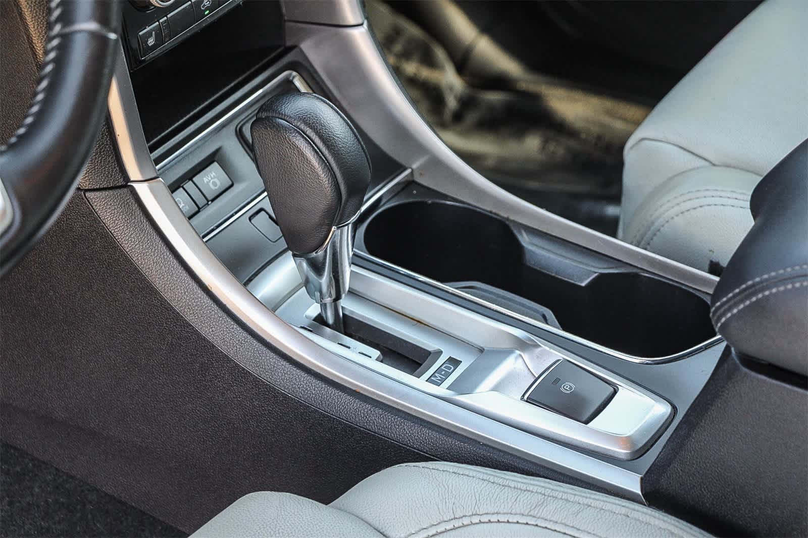 2019 Subaru Ascent Premium