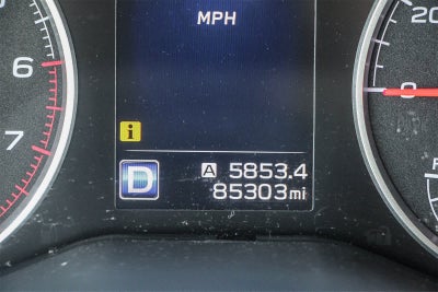 2019 Subaru Ascent Premium