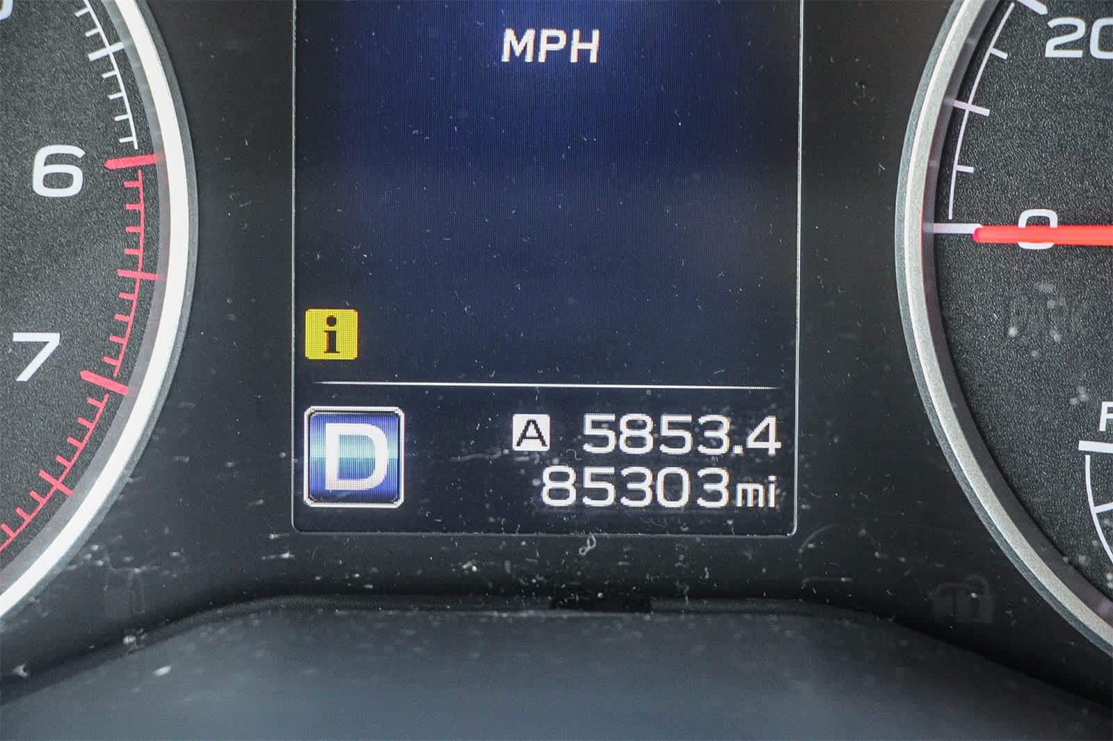 2019 Subaru Ascent Premium