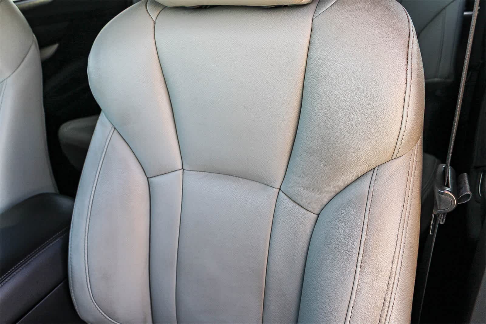 2019 Subaru Ascent Premium