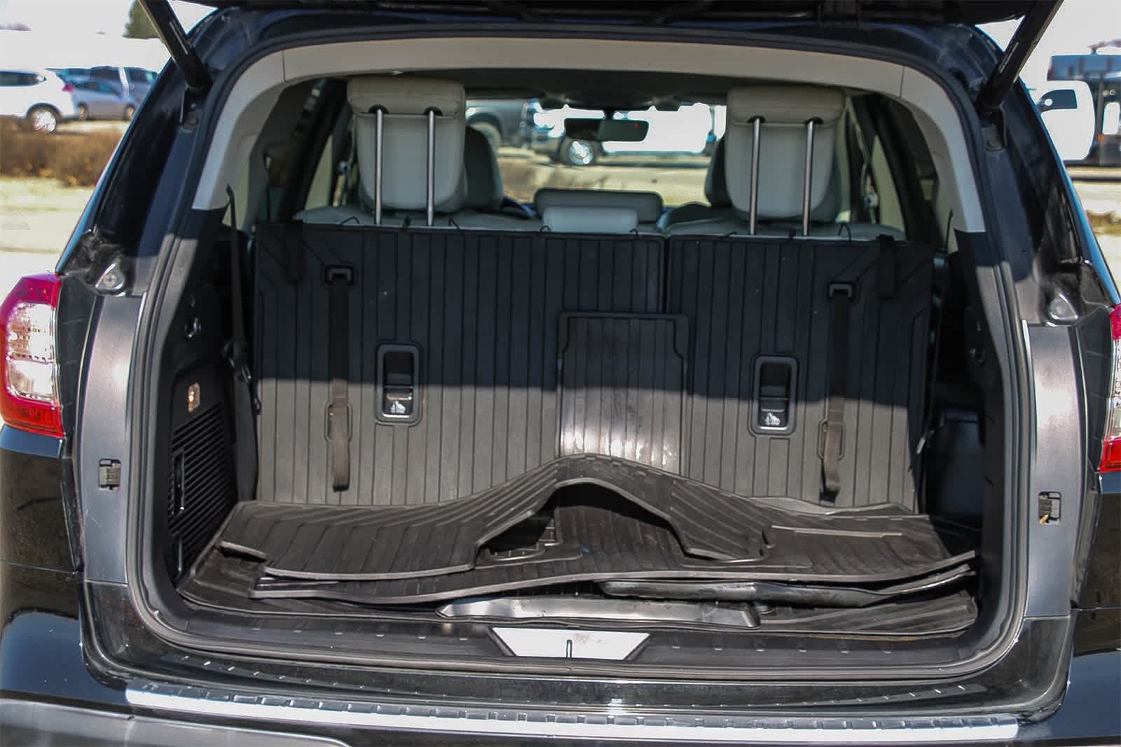 2019 Subaru Ascent Premium