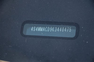 2019 Subaru Ascent Premium