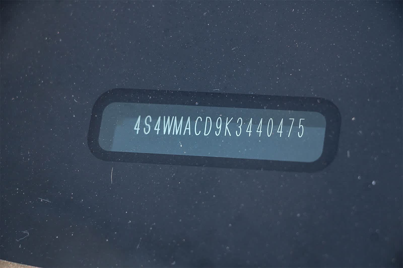 2019 Subaru Ascent Premium