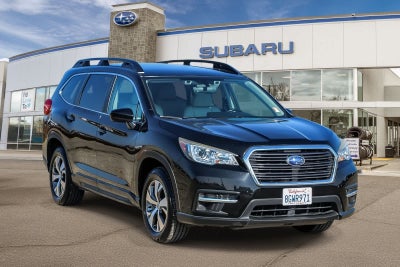 2019 Subaru Ascent Premium