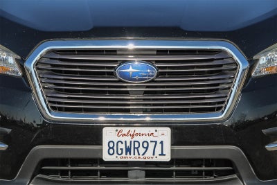 2019 Subaru Ascent Premium