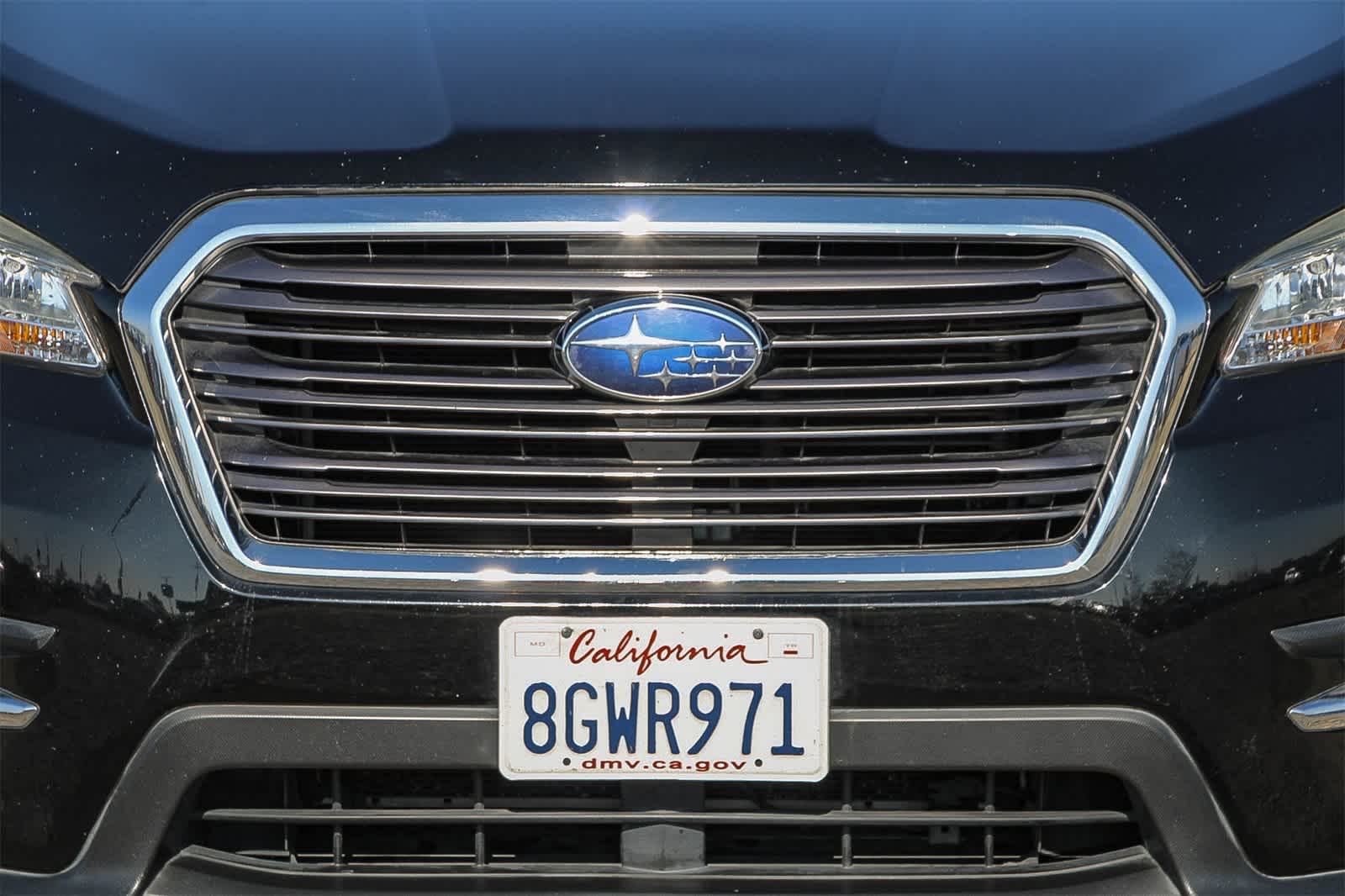 2019 Subaru Ascent Premium