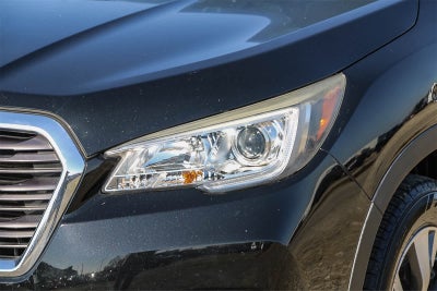 2019 Subaru Ascent Premium