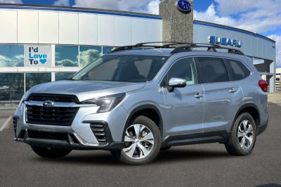 2023 Subaru Ascent Premium