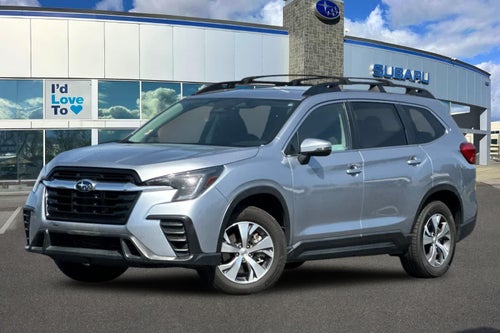 2023 Subaru Ascent Premium