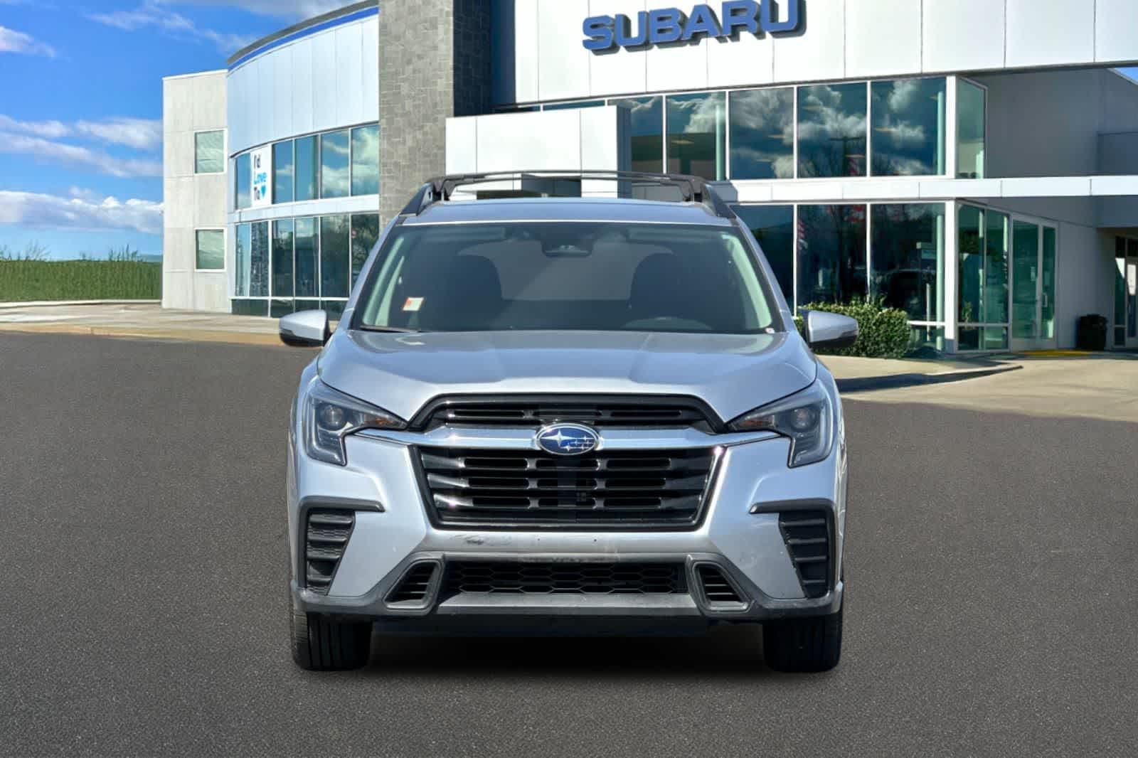2023 Subaru Ascent Premium