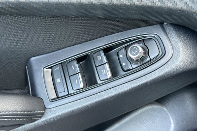 2023 Subaru Ascent Premium