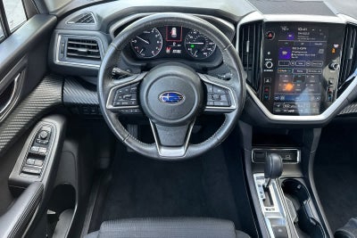 2023 Subaru Ascent Premium