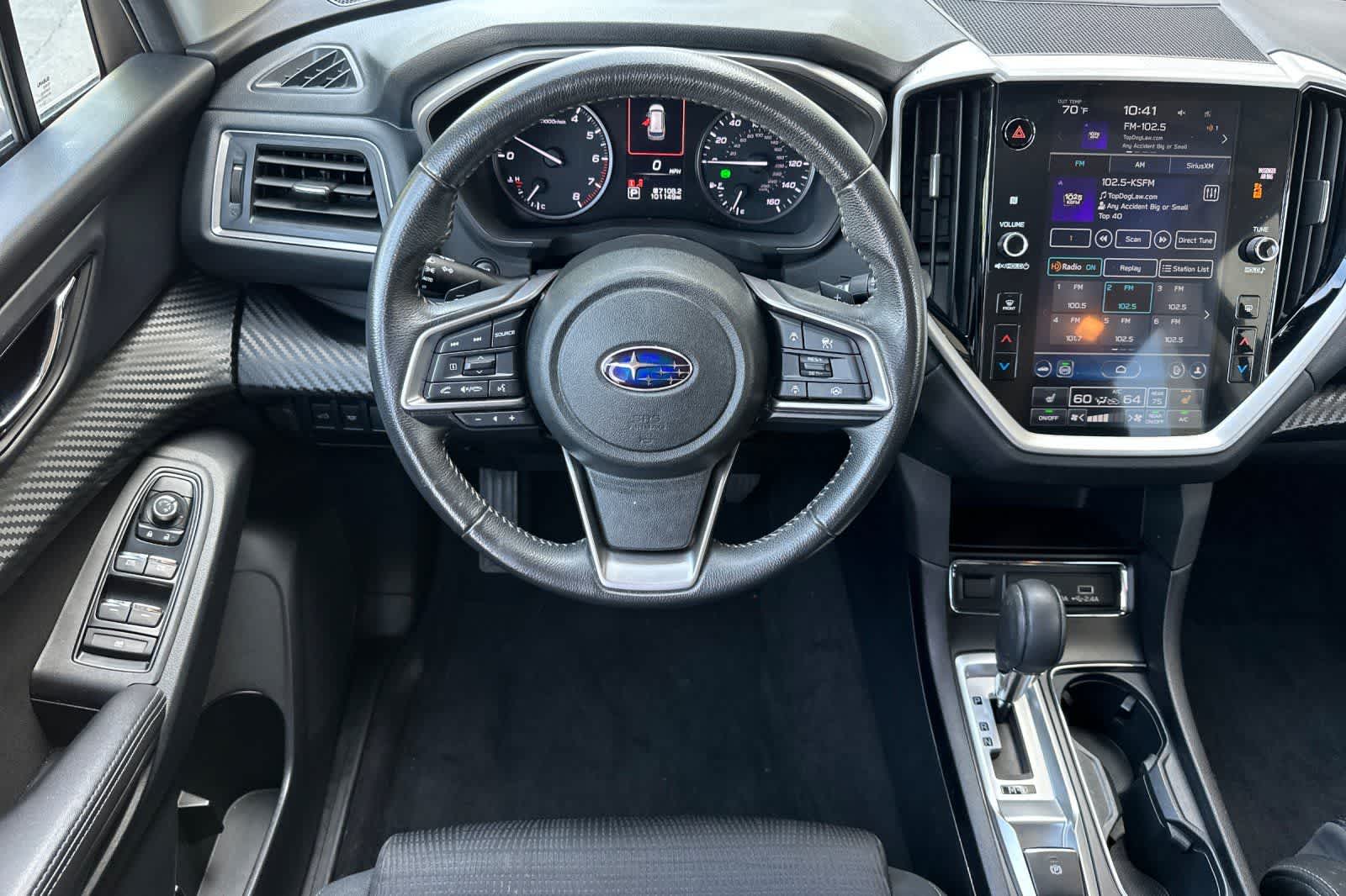 2023 Subaru Ascent Premium