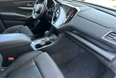 2023 Subaru Ascent Premium