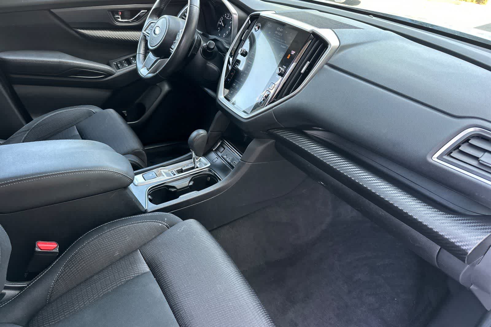 2023 Subaru Ascent Premium