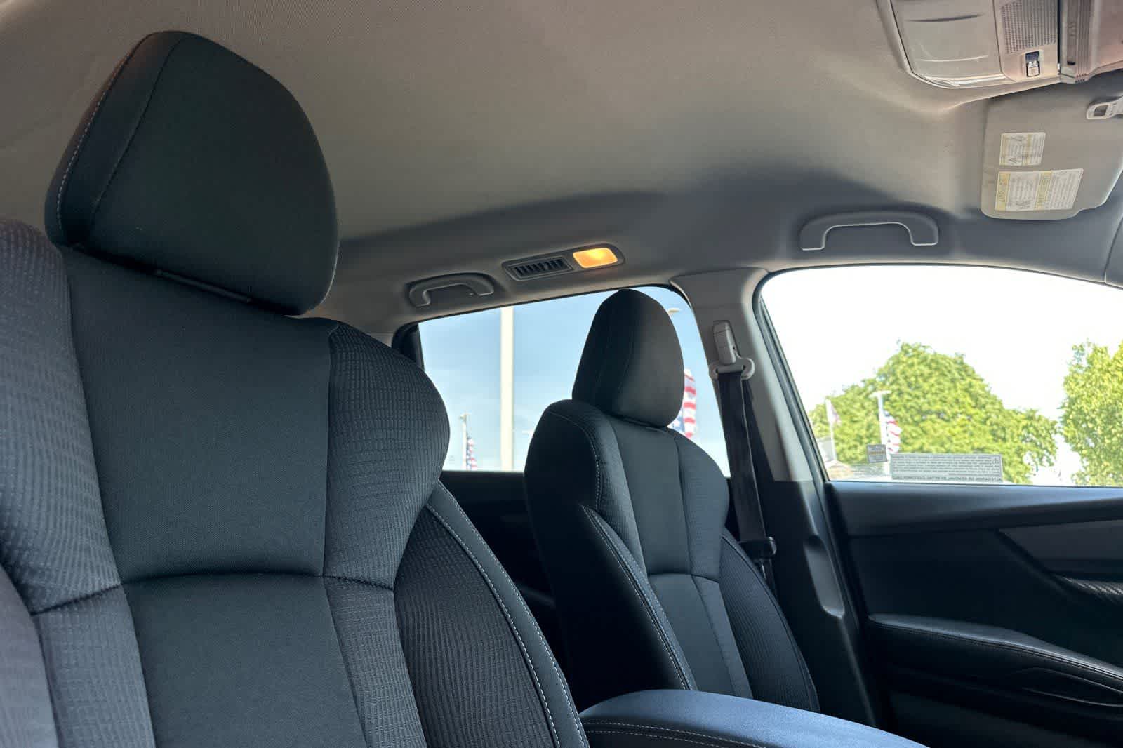 2023 Subaru Ascent Premium
