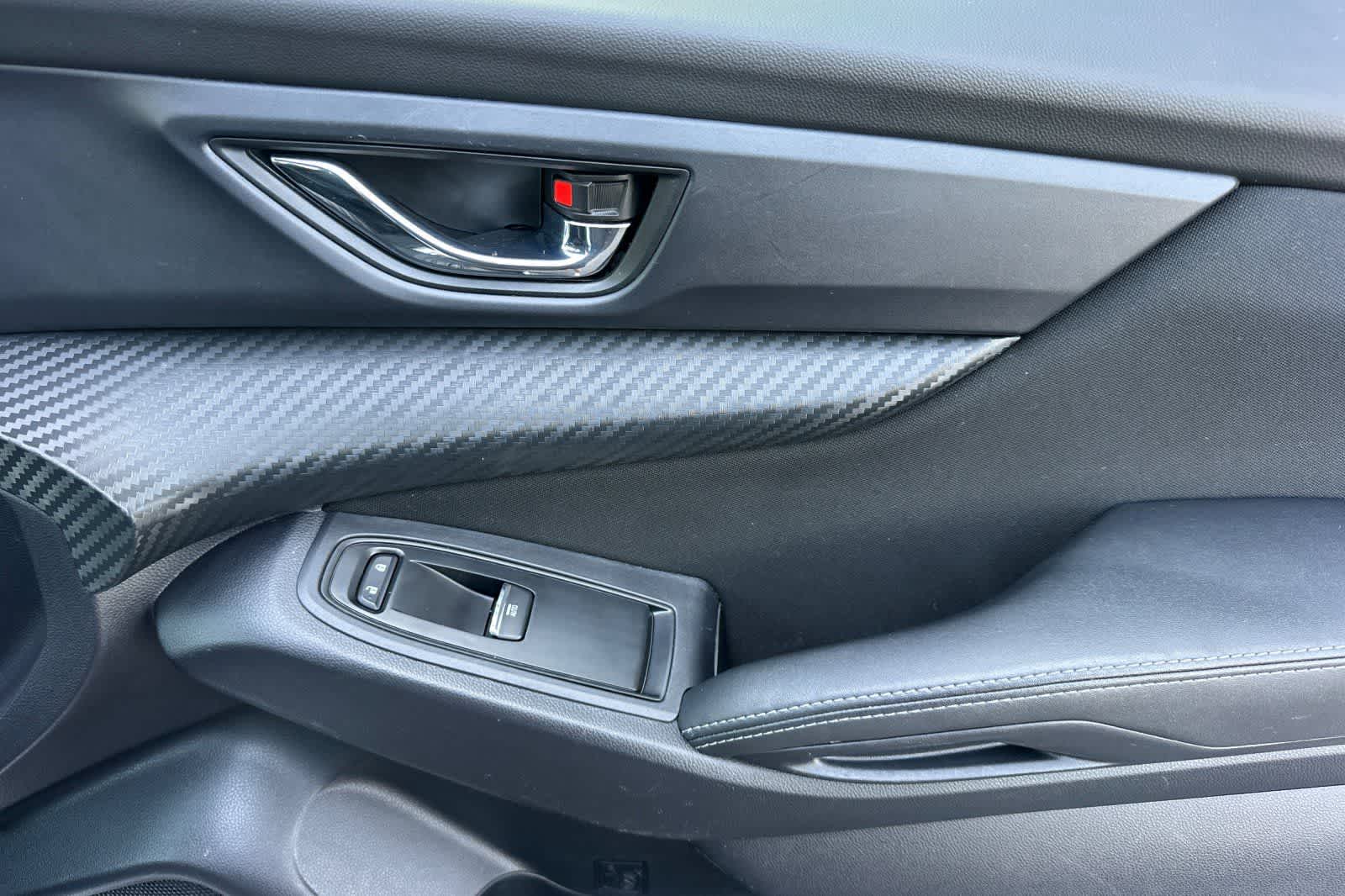 2023 Subaru Ascent Premium