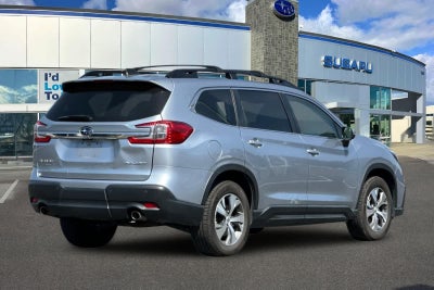 2023 Subaru Ascent Premium