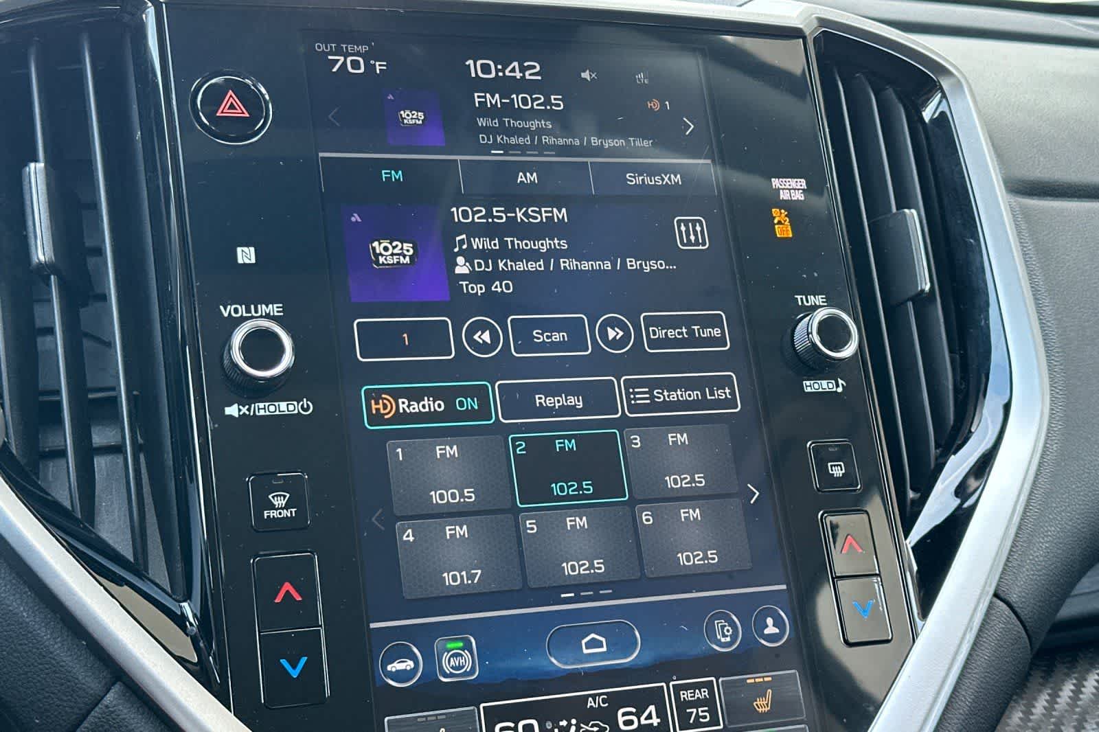 2023 Subaru Ascent Premium