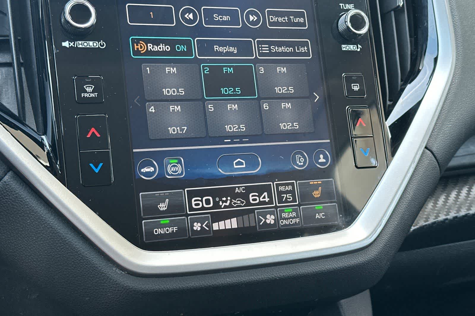 2023 Subaru Ascent Premium