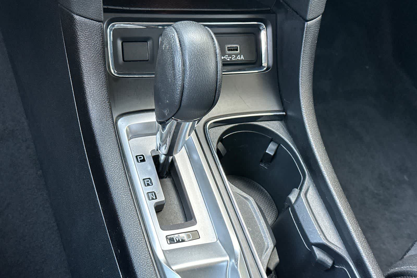 2023 Subaru Ascent Premium
