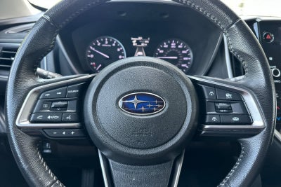 2023 Subaru Ascent Premium