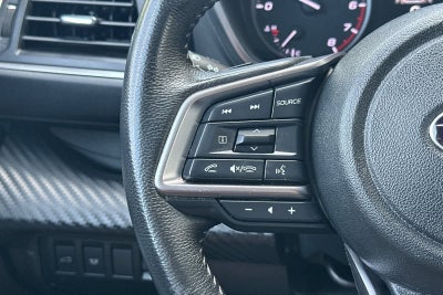 2023 Subaru Ascent Premium