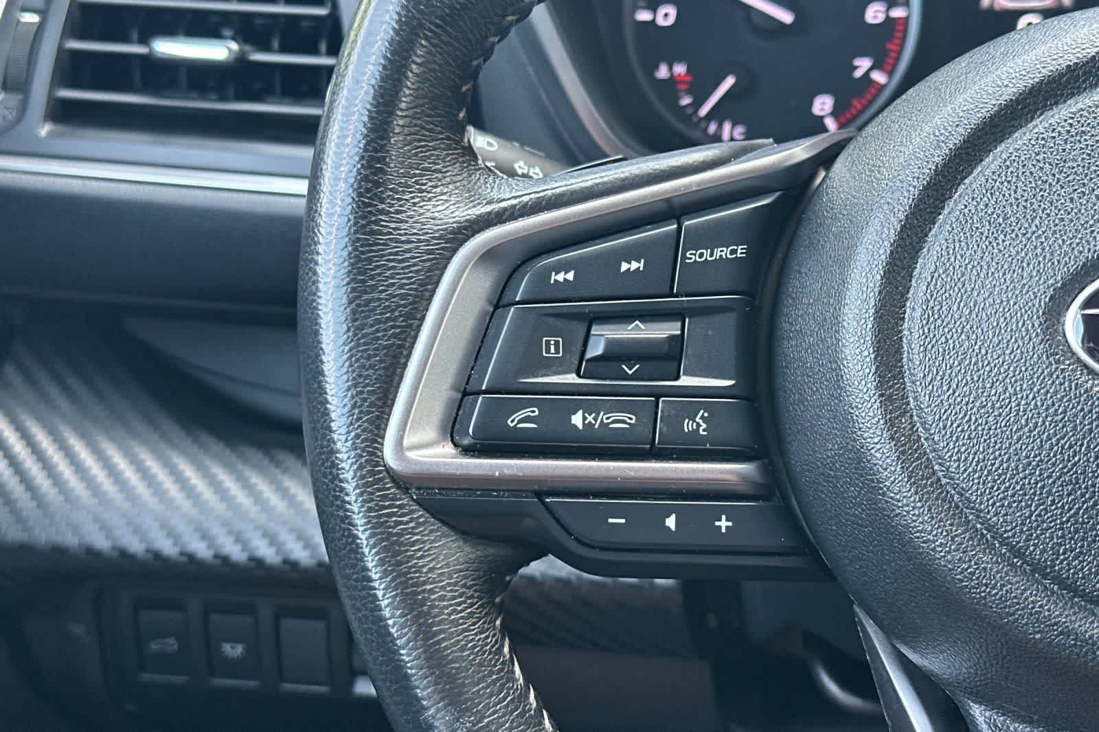 2023 Subaru Ascent Premium