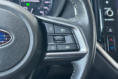 2023 Subaru Ascent Premium