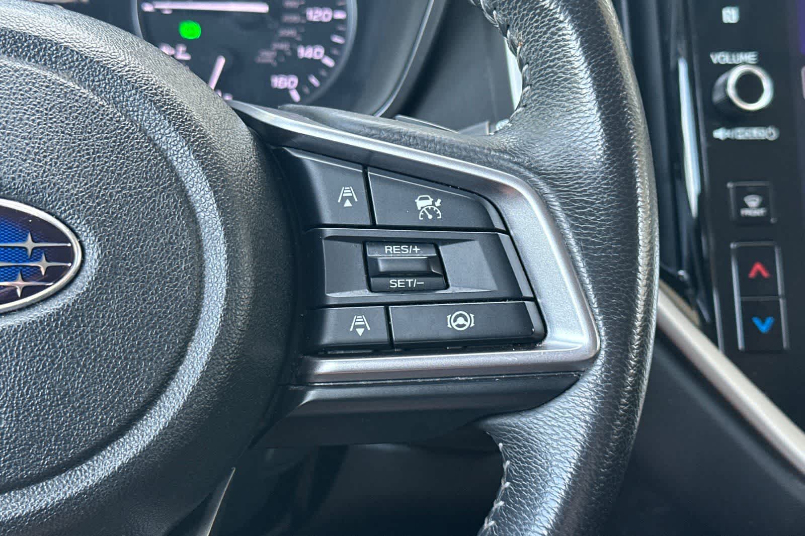 2023 Subaru Ascent Premium