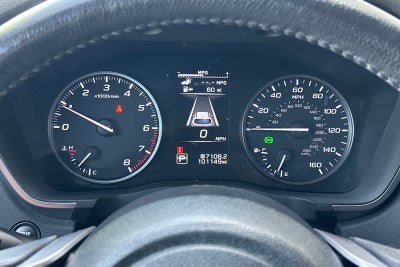 2023 Subaru Ascent Premium
